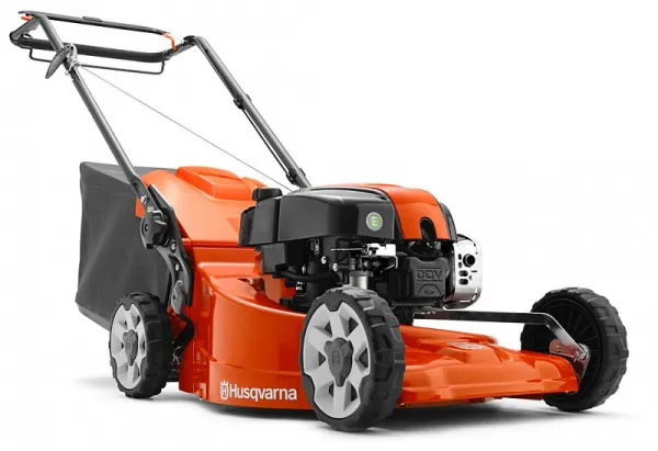 Газонокосилка Husqvarna LC 451S