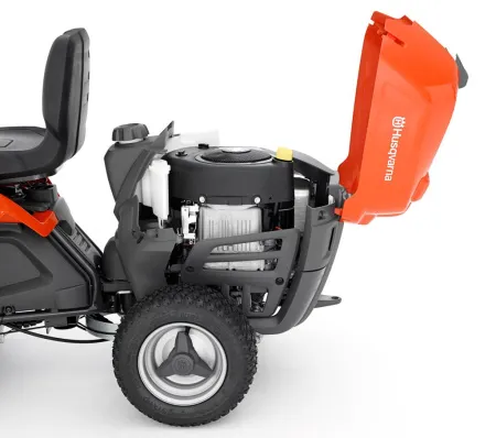 Райдер Husqvarna R 112C