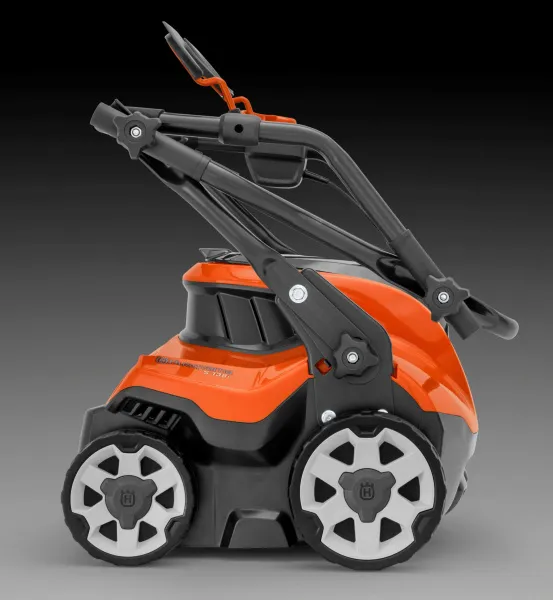 Аккумуляторный скарификатор Husqvarna S 138i