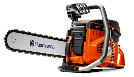 Бензиновый резчик Husqvarna K970 Chain