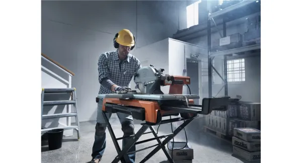 Плиткорез Husqvarna TS60R (250мм)