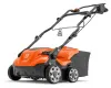 Электрический скарификатор Husqvarna S 138C