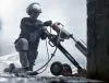Стойка для бурильных машин Husqvarna DS 50 Gyro (Без опорной плиты AT)