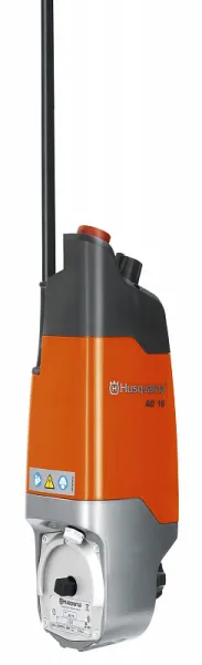 Система для бурения Husqvarna AD 10