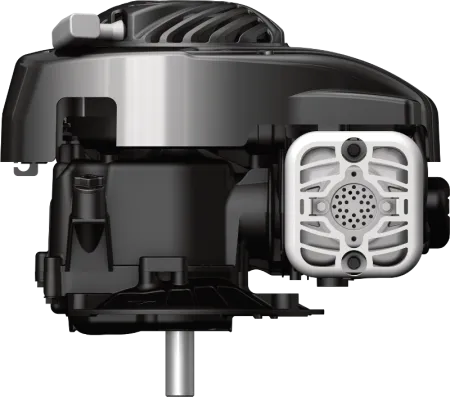 Двигатель с вертикальным валом для газонокосилок Briggs&Stratton 500E