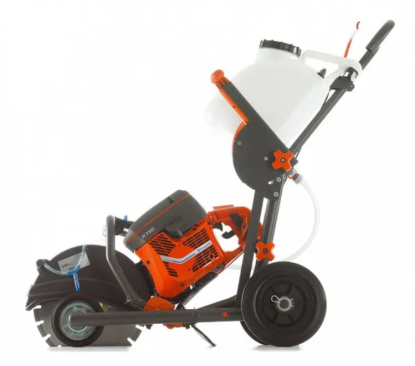 Тележка для резчика Husqvarna KV 760