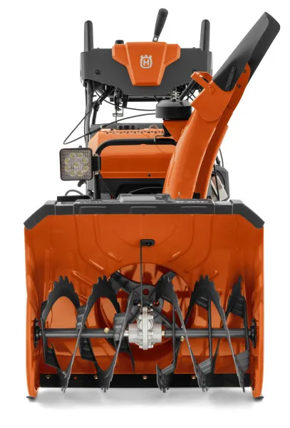 Снегоуборщик Husqvarna ST 430T