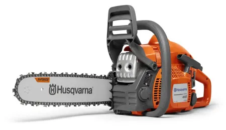 Бензопила Husqvarna 440e II 15" 0.325 1.3 64DL HSM
