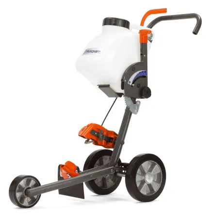 Тележка для резчика Husqvarna KV 760