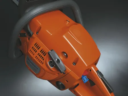 Бензопила Husqvarna 455 Rancher II (15" .325)