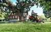 Райдер Husqvarna R 316T AWD