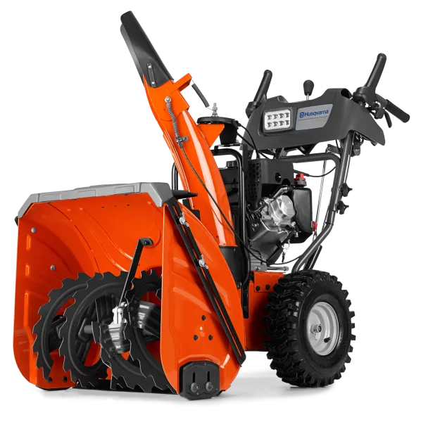 Снегоуборщик Husqvarna ST 324
