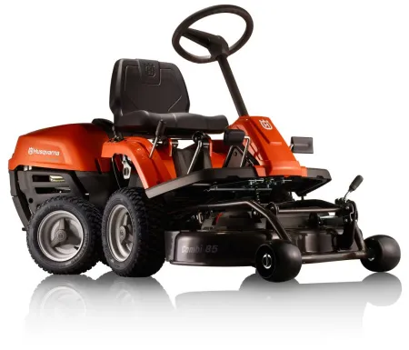 Райдер Husqvarna R 112C