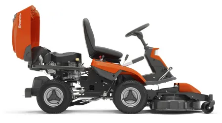 Райдер Husqvarna R 316T AWD