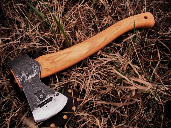 Топор Husqvarna походный (туристический)