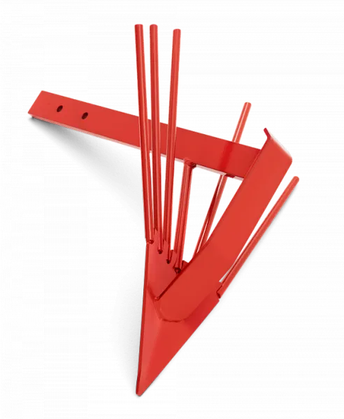 Плуг-картофелевыкапыватель Husqvarna TF 335 TF 435 P