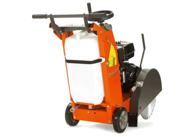 Нарезчик швов Husqvarna FS 400 LV