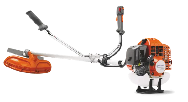 Травокосилка Husqvarna 236R