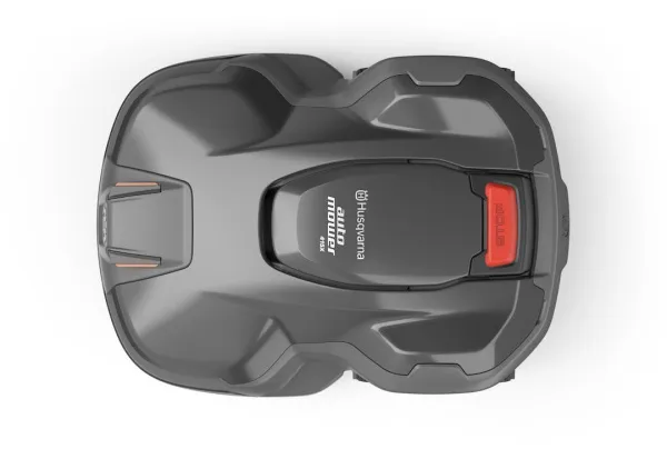 Газонокосилка-робот Husqvarna Automower 415X