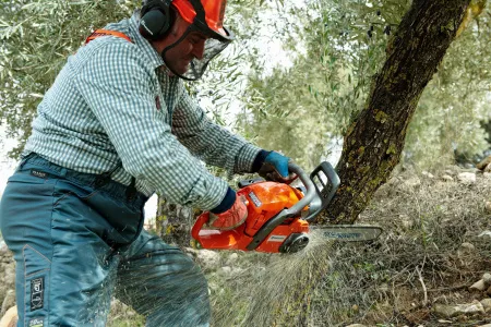 Бензопила Husqvarna 440 II