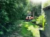 Райдер Husqvarna R 112C