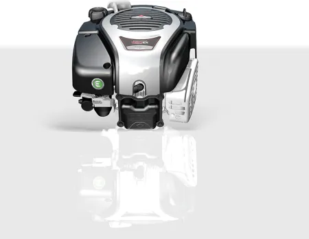 Двигатель с вертикальным валом для газонокосилок Briggs&Stratton 750EX