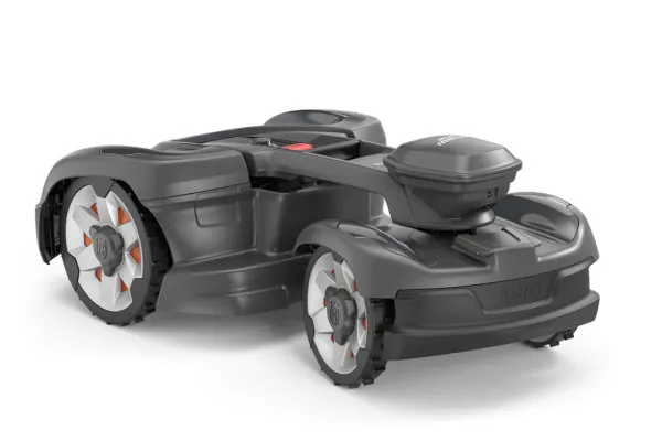 Газонокосилка-робот Husqvarna Automower 435X AWD NERA