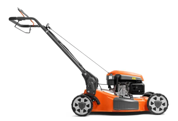 Газонокосилка Husqvarna LB 256SP