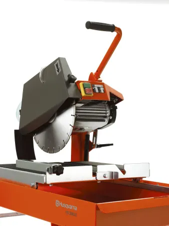 Камнерезная пила Husqvarna TS 300 E (1-фазная)