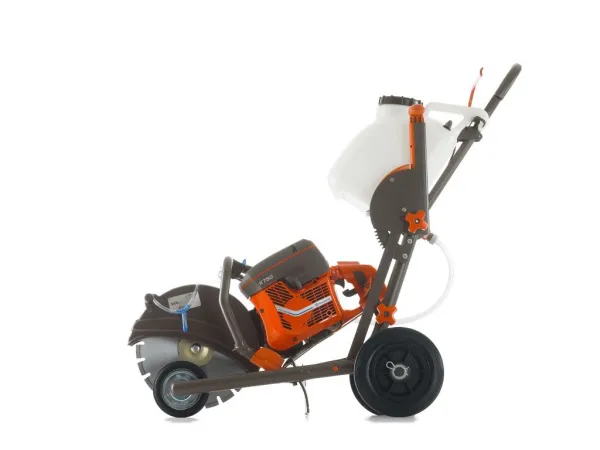 Тележка для резчика Husqvarna KV 760