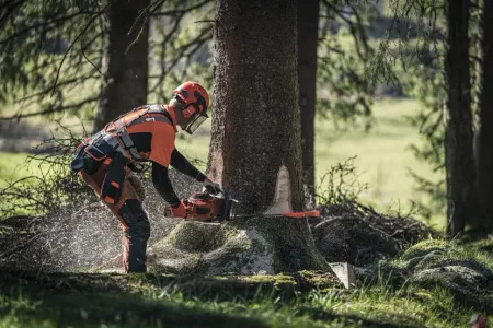 Бензопила Husqvarna 572 ХР