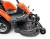 Райдер Husqvarna R 112C