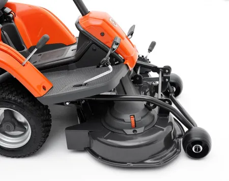 Райдер Husqvarna R 112C