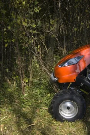 Минитрактор Crossjet 4x4