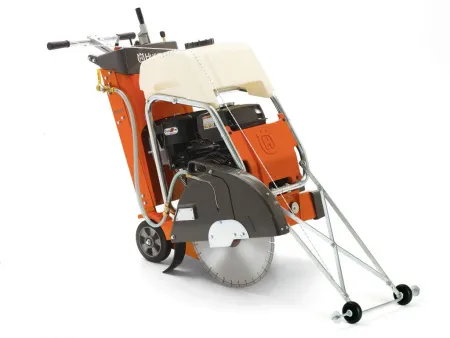 Нарезчик швов Husqvarna FS 413