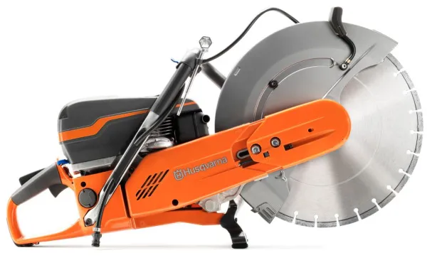 Бензиновый резчик Husqvarna K970