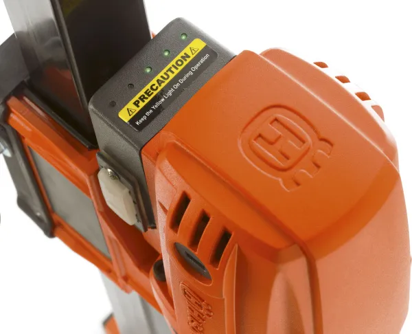 Бурильная машина со стойками Husqvarna DMS 160A