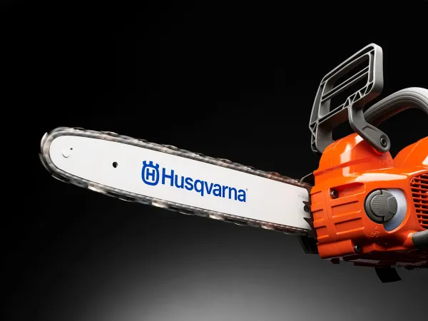 Аккумуляторная пила Husqvarna T535iXP 