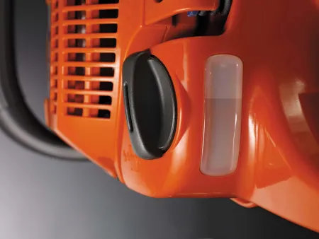 Бензопила Husqvarna 445