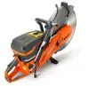 Бензиновый резчик Husqvarna K970