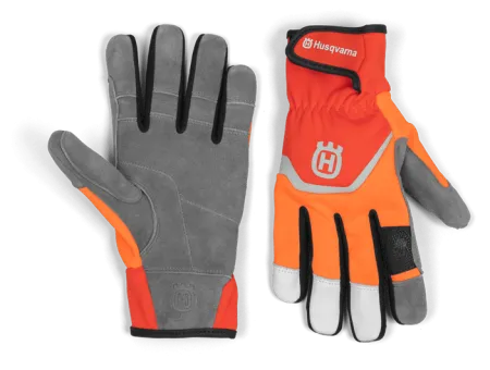 Перчатки Husqvarna Technical Light размер 8