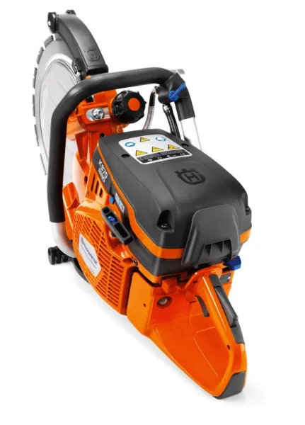 Бензиновый резчик Husqvarna K970 Ring