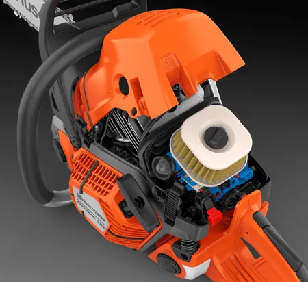 Бензопила Husqvarna 585 XP