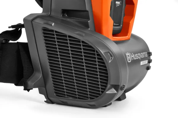 Аккумуляторная воздуходувка Husqvarna 340iBT