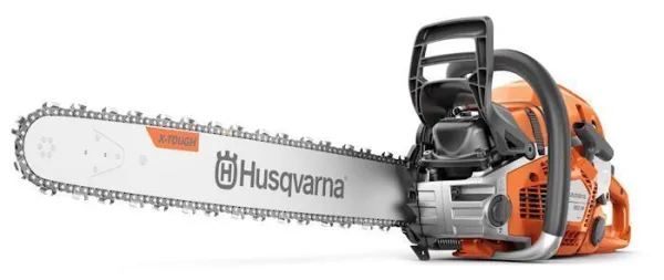 Бензопила Husqvarna 562XP Mark II 18" 3/8 1.5 68DL C85 X-Cut HLM X-Force