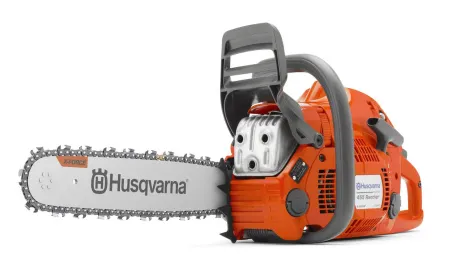 Бензопила Husqvarna 455 Rancher ATII (15" 0.325 1.3 H25)