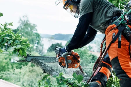 Бензопила Husqvarna T540XP II (снята с производства)