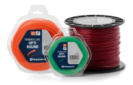 Шнур кордовый Husqvarna Round (круглый) 1,5