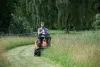 Райдер Husqvarna R 316T AWD