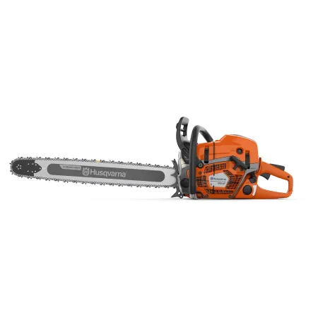 Бензопила Husqvarna 592 XP